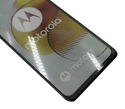 billigamobilskydd.se6-Pack Screen Protector Motorola Moto G73 5G
