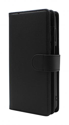 CoverinSkimblocker iPhone 16 Pro XL Magnet Phone Wallet