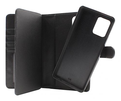 CoverinSkimblocker XL Magnet Wallet Samsung Galaxy A42 5G