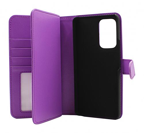 CoverinSkimblocker XL Magnet Wallet Samsung Galaxy A53 5G (A536B)