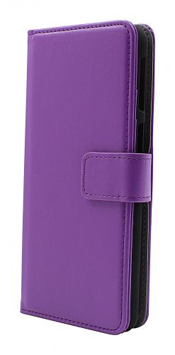 CoverinSkimblocker Magnet Wallet Samsung Galaxy M20 (M205F)