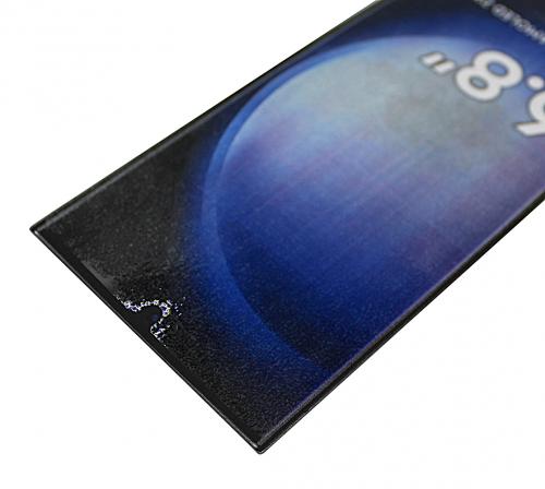 billigamobilskydd.seFull Screen Screen Protector Samsung Galaxy S23 Ultra 5G