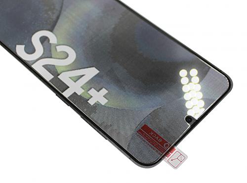 billigamobilskydd.seTempered Glass Samsung Galaxy S24 Plus 5G (SM-S926B/DS)