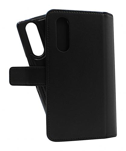 CoverinSkimblocker Magnet Wallet Sony Xperia 5