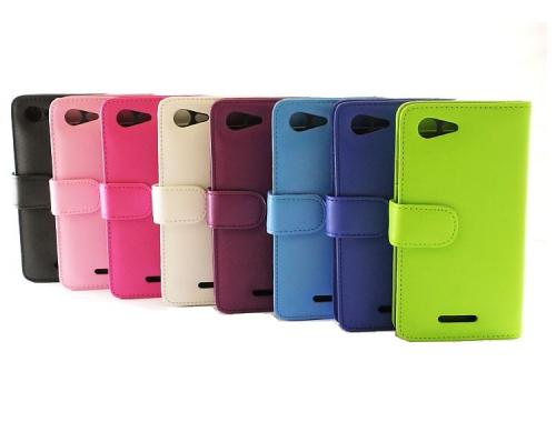 CoverinMobiltaske Sony Xperia E3 (D2203)