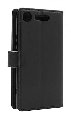 CoverinSkimblocker Sony Xperia XZ1 Magnet Phone Wallet