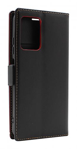 billigamobilskydd.seLuxury Standcase Wallet Xiaomi Redmi 10 5G (2022)