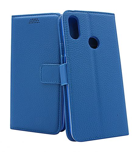 billigamobilskydd.seNew Standcase Wallet Xiaomi Redmi Note 7