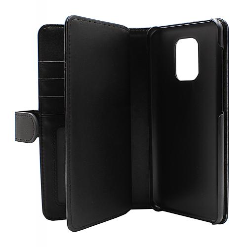 CoverinSkimblocker XL Wallet Xiaomi Redmi Note 9s / Note 9 Pro