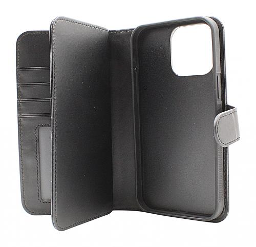 CoverinSkimblocker XL Magnet Wallet iPhone 14 Pro Max (6.7)