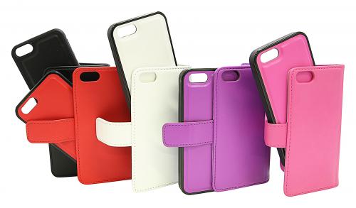 CoverinSkimblocker Magnet Wallet iPhone 5/5s/SE