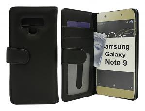 CoverIn Plånboksfodral Samsung Galaxy Note 9 (N960F/DS)