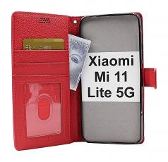 billigamobilskydd.seNew Standcase Wallet Xiaomi Mi 11 Lite / Mi 11 Lite 5G