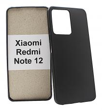 billigamobilskydd.seTPU Case Xiaomi Redmi Note 12