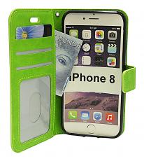 billigamobilskydd.seCrazy Horse Wallet iPhone 8