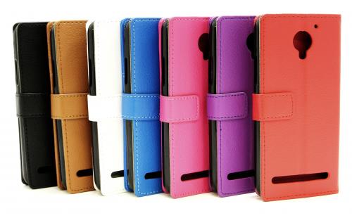 billigamobilskydd.seStandcase Wallet Lenovo Vibe C2