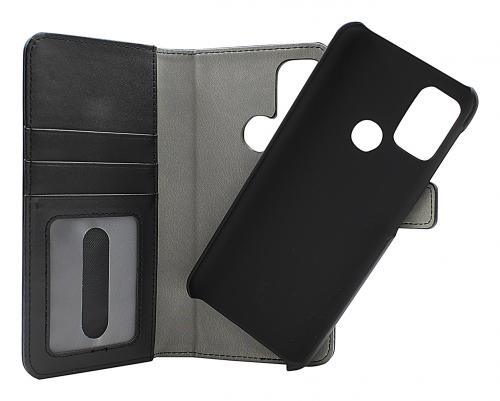 CoverinSkimblocker Magnet Wallet Motorola Moto G20 / Moto G30