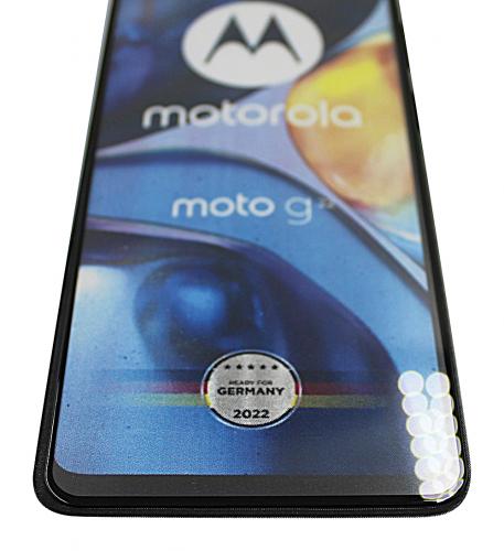 billigamobilskydd.seFull Frame Tempered Glass Motorola Moto G22