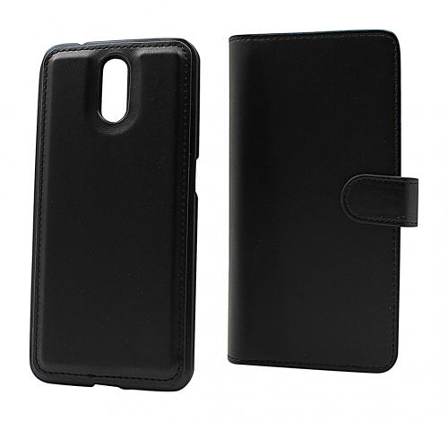 CoverinSkimblocker XL Magnet Wallet Nokia 2.3