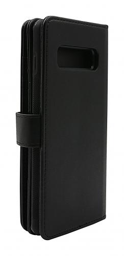 CoverInSkimblocker XL Magnet Wallet Samsung Galaxy S10 Plus (G975F)