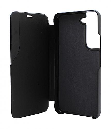 billigamobilskydd.seSmart Flip Cover Samsung Galaxy S22 5G (S901B/DS)