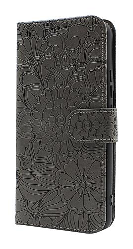 billigamobilskydd.seFlower Standcase Wallet Samsung Galaxy S22 Plus 5G (SM-S906B/DS)