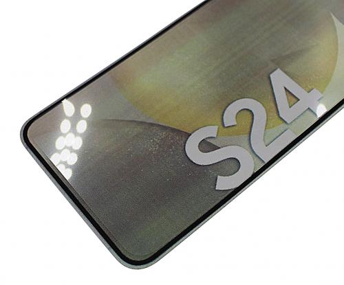 billigamobilskydd.seScreen Protector Samsung Galaxy S24 5G (SM-S921B/DS)