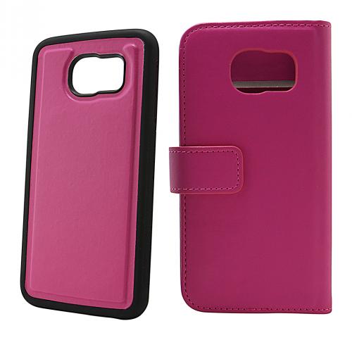 CoverinSkimblocker Magnet Wallet Samsung Galaxy S6 (SM-G920F)