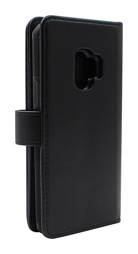 CoverinSkimblocker XL Magnet Wallet Samsung Galaxy S9 (G960F)