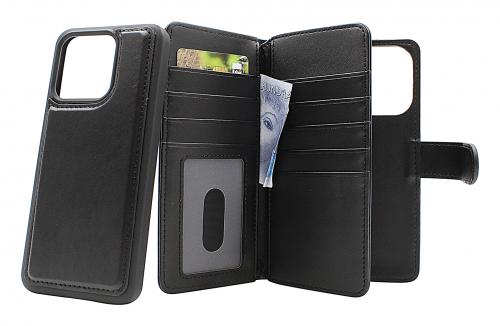 CoverinSkimblocker XL Magnet Wallet Xiaomi 13 5G