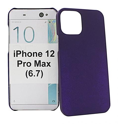 billigamobilskydd.seHardcase iPhone 12 Pro Max (6.7)