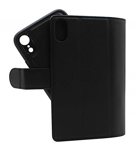 CoverinSkimblocker iPhone XR XL Magnet Phone Wallet