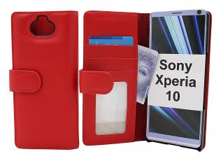 CoverinSkimblocker Wallet Sony Xperia 10