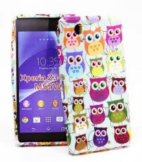 billigamobilskydd.seTPU Designcover Sony Xperia Z3 Compact (D5803)