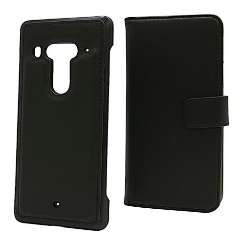 CoverinSkimblocker Magnet Wallet HTC U12 Plus / HTC U12+