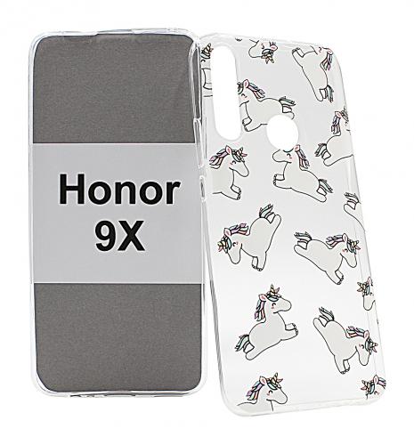 billigamobilskydd.seDesign Case TPU Honor 9X