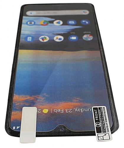 billigamobilskydd.se6-Pack Screen Protector Nokia 5.3