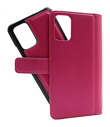 CoverinSkimblocker Magnet Wallet Samsung Galaxy A02s