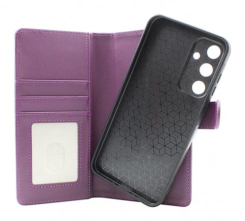 CoverinSkimblocker Magnet Wallet Samsung Galaxy A35 5G