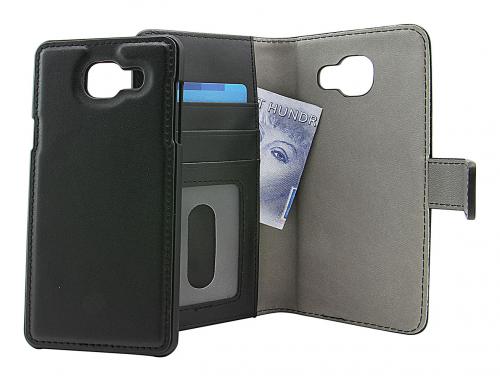 CoverinSkimblocker Magnet Wallet Samsung Galaxy A5 2016 (A510F)