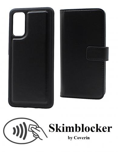 CoverinSkimblocker Magnet Wallet Samsung Galaxy S20 (G980F)