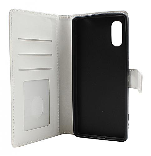 billigamobilskydd.seDesign Wallet Sony Xperia 5 V