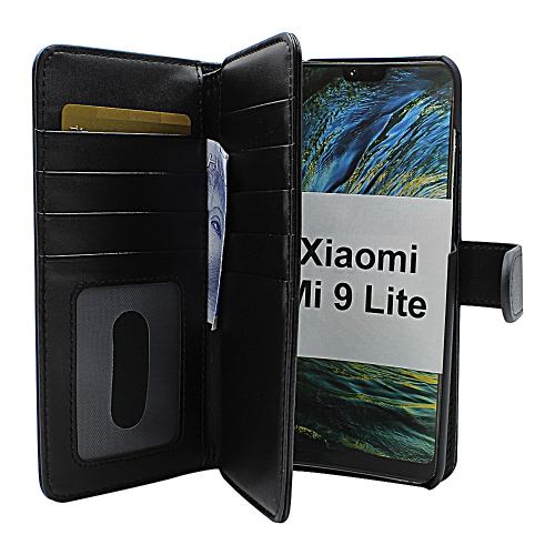 CoverinSkimblocker XL Magnet Wallet Xiaomi Mi 9 Lite