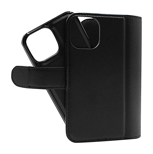 CoverinSkimblocker XL Magnet Wallet iPhone 13 Mini (5.4)