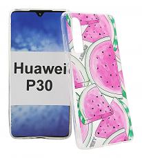 billigamobilskydd.seDesign Case TPU Huawei P30