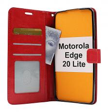 billigamobilskydd.seCrazy Horse Wallet Motorola Edge 20 Lite