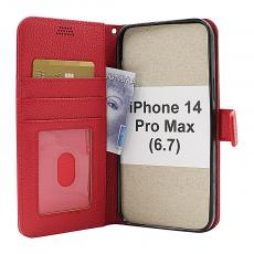 billigamobilskydd.seNew Standcase Wallet iPhone 14 Pro Max (6.7)