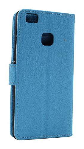 billigamobilskydd.seNew Standcase Wallet Huawei P9 Lite (VNS-L31)