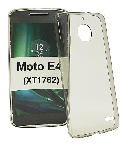 billigamobilskydd.seUltra Thin TPU Case Moto E4 / Moto E (4th gen) (XT1762)