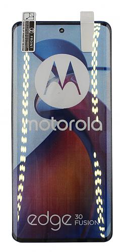 billigamobilskydd.se6-Pack Screen Protector Motorola Edge 30 Fusion 5G